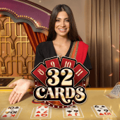 32 Baraha live casino on jili777 com ph
