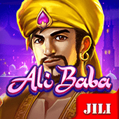 Ali Baba on jili777 com ph