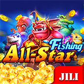 All Star Fishing on jili777 com ph