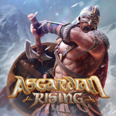 Asgardian Rising on jili777 com ph