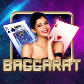 Baccarat B live casino on jili777 com ph