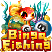 Bingo Fishing on jili777 com ph