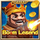 Boom Legend on jili777 com ph