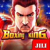 Boxing King slot on jili777 com ph