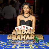 Casino Marina Andar Bahar on jili777 com ph