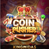 Coin Pusher on jili777 com ph
