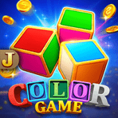 Color Game slot on jili777 com ph