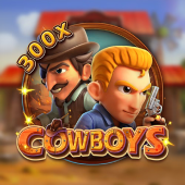 Cowboys on jili777 com ph