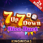 Dice Duet on jili777 com ph