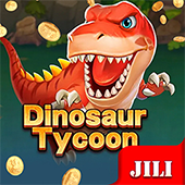 Dinosaur Tycoon on jili777 com ph