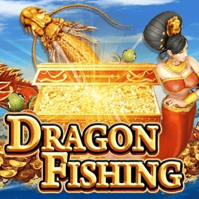 Dragon Fishing on jili777 com ph