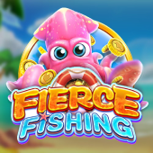 Fierce Fishing on jili777 com ph