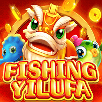 Fishing Yi Lu Fa on jili777 com ph