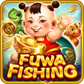 Fuwa Fishing on jili777 com ph