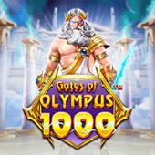 Gates of Olympus 1000 on jili777 com ph