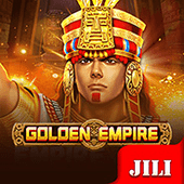 Golden Empire slot on jili777 com ph