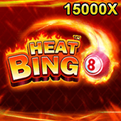 Heat Bingo on jili777 com ph