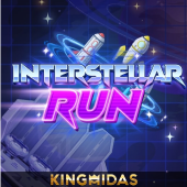 Interstellar Run on jili777 com ph