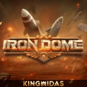 Iron Dome on jili777 com ph