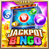 Jackpot Bingo on jili777 com ph