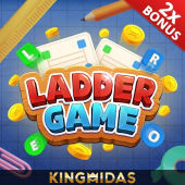 Ladder Game on jili777 com ph