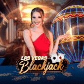 Las Vegas Blackjack on jili777 com ph