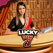 Lucky 7 live casino on jili777 com ph