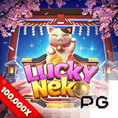 Lucky Neko on jili777 com ph