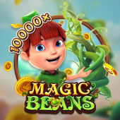 Magic Beans on jili777 com ph