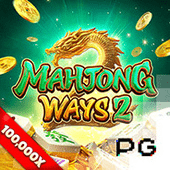 Mahjong Ways 2 on jili777 com ph