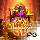Midas Fortune on jili777 com ph