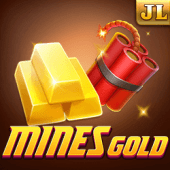 Mines Gold slot on jili777 com ph