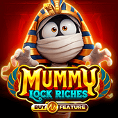 Mummy Lock Riches slot on jili777 com ph
