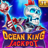 Ocean King Jackpot on jili777 com ph