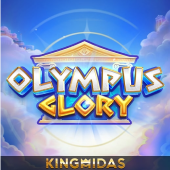 Olympus Glory on jili777 com ph