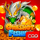 Oneshot Fishing on jili777 com ph