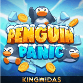 Penguin Panic on jili777 com ph