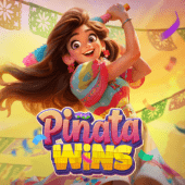Pinata Wins on jili777 com ph