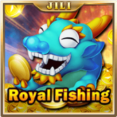 Royal Fishing on jili777 com ph