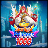 Starlight Princess 1000 on jili777 com ph