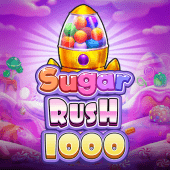 Sugar Rush 1000 on jili777 com ph