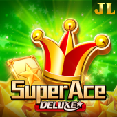 Super Ace Deluxe on jili777 com ph