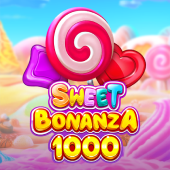 Sweet Bonanza 1000 on jili777 com ph