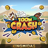 Toon Crash on jili777 com ph