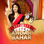 Ultimate Andar Bahar on jili777 com ph