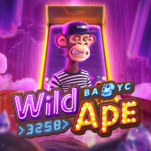 Wild Ape on jili777 com ph